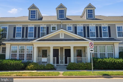 Photo of 20228 Nightwatch Street, ASHBURN, VA 20147 (MLS # VALO2128216)
