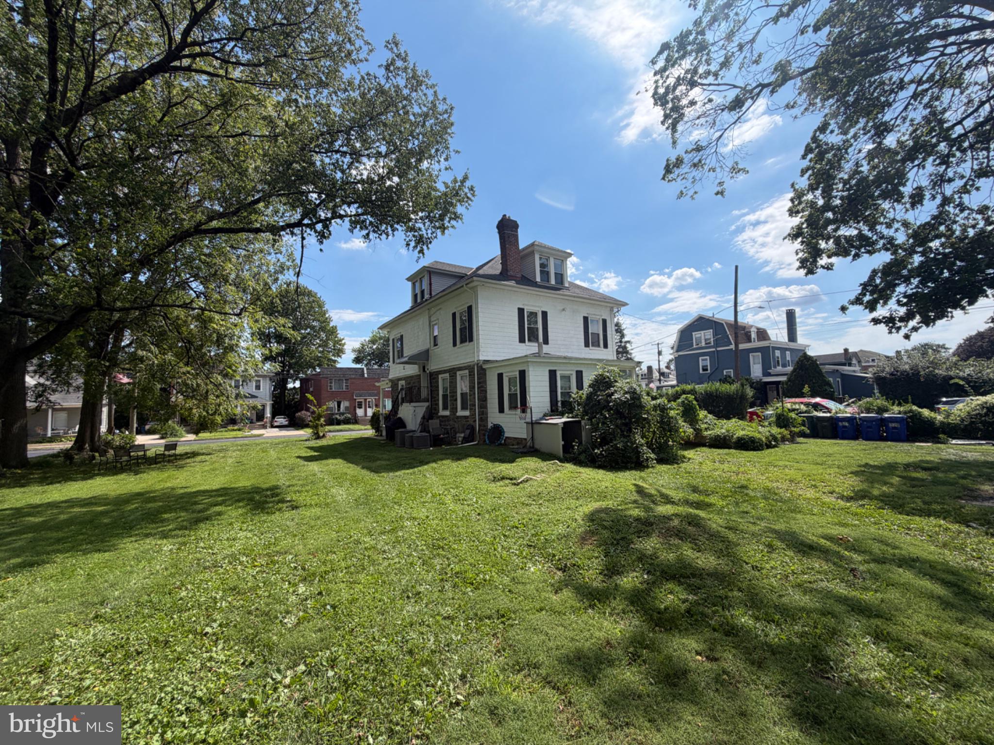 220 CENTRAL AVENUE