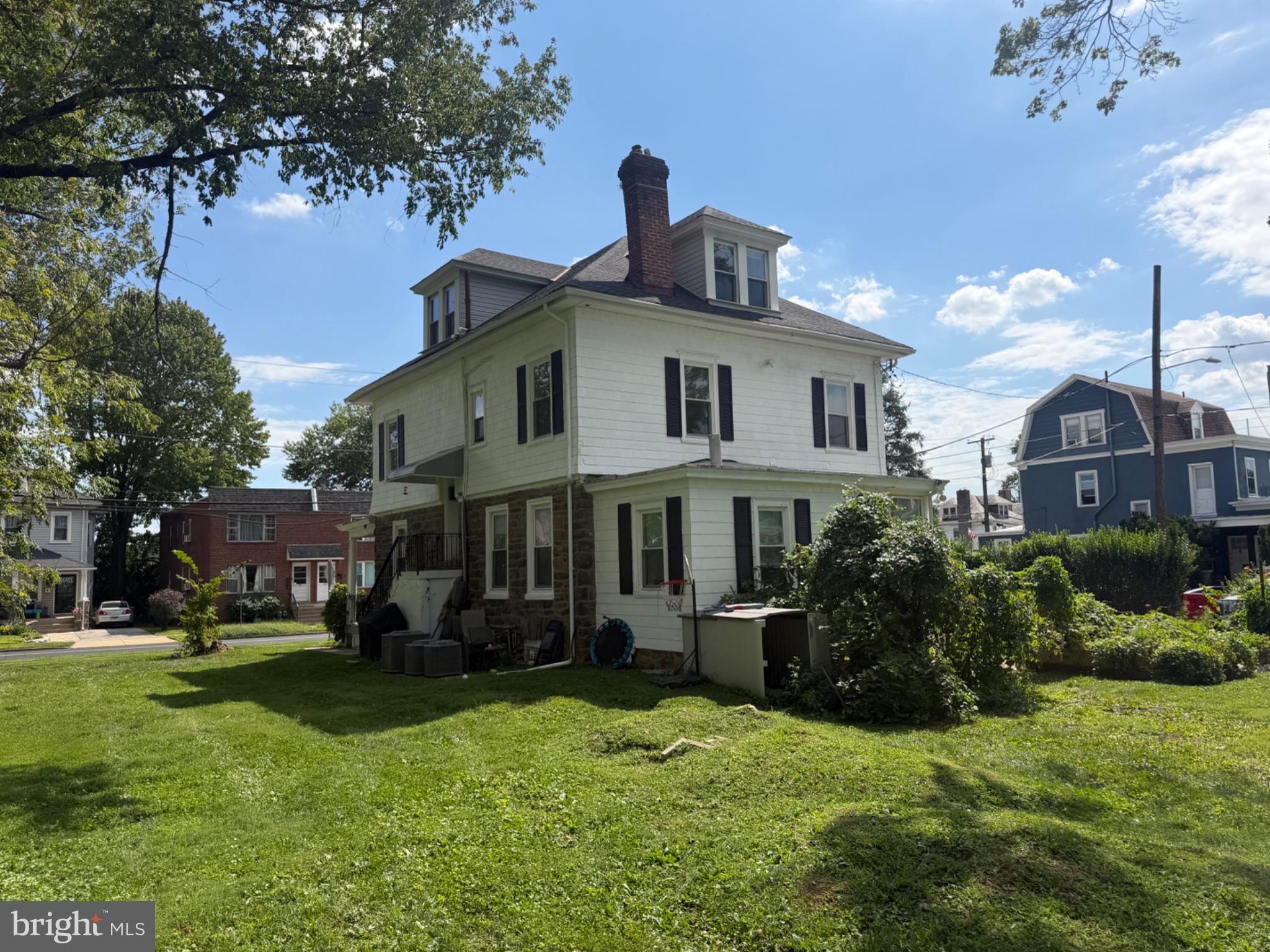 220 CENTRAL AVENUE
