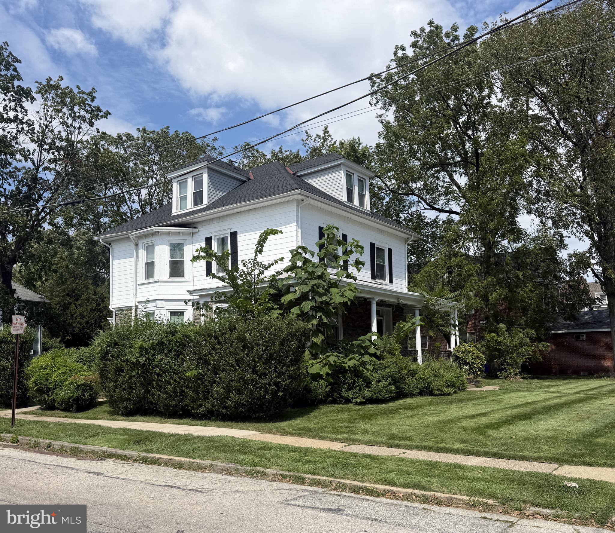 220 CENTRAL AVENUE