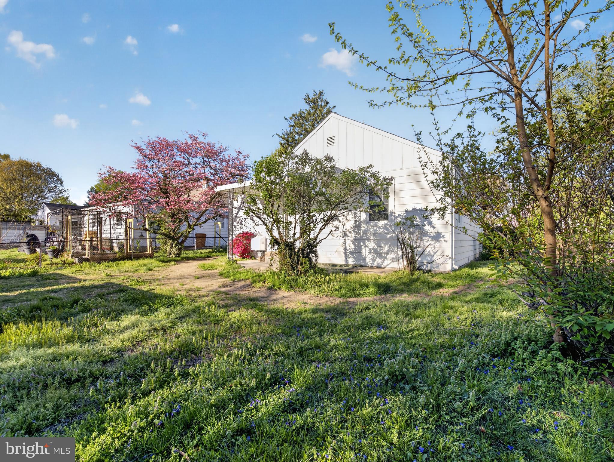 QUEENS CHAPEL - Residential