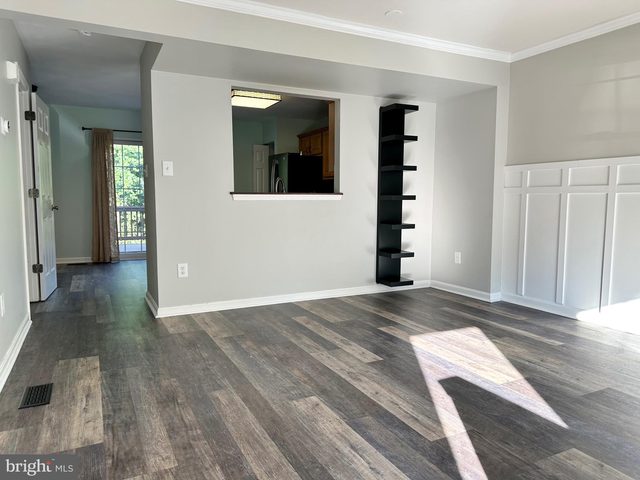 ST CLAIR - Residential Lease