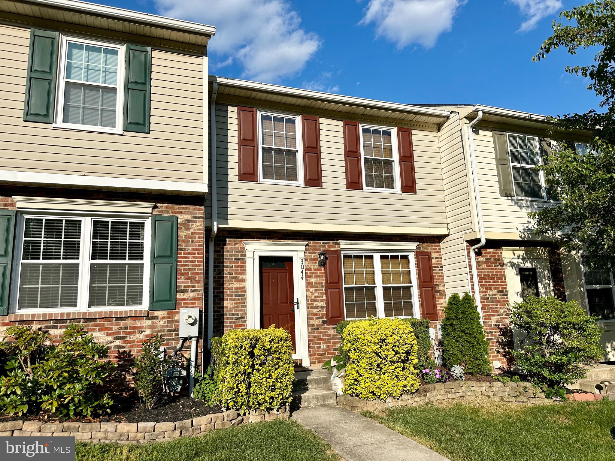 ST CLAIR - Residential Lease