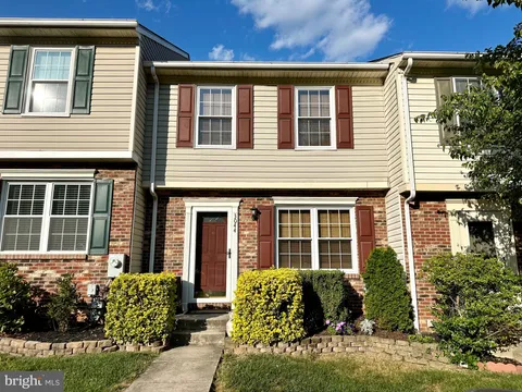 3044 Benefit Court, Abingdon, MD MLS: MDHR2048250