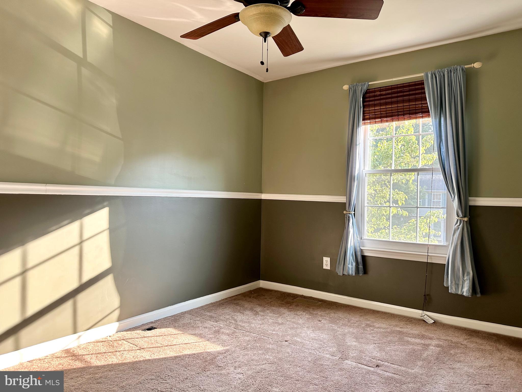 ST CLAIR - Residential Lease