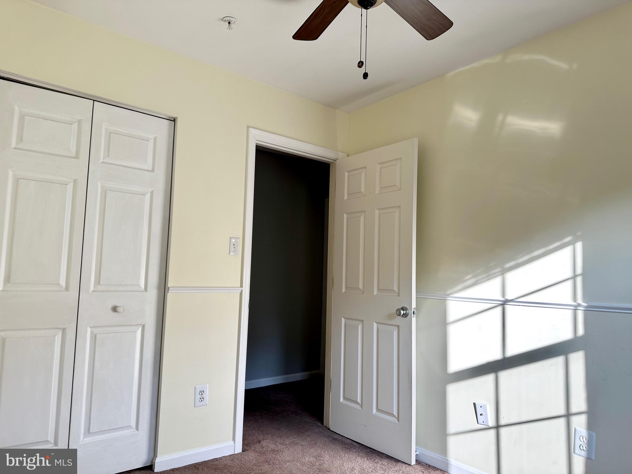 ST CLAIR - Residential Lease