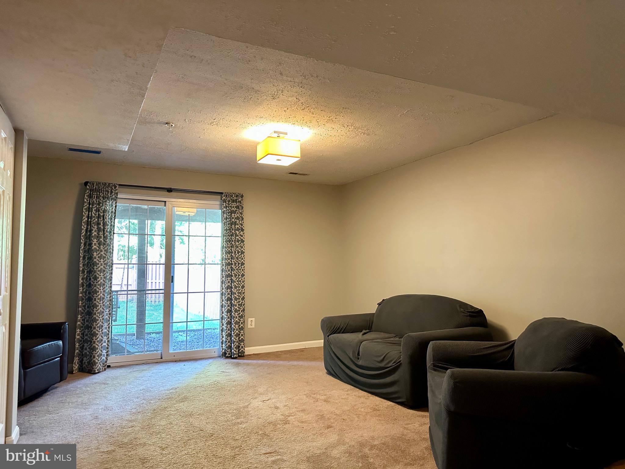 ST CLAIR - Residential Lease