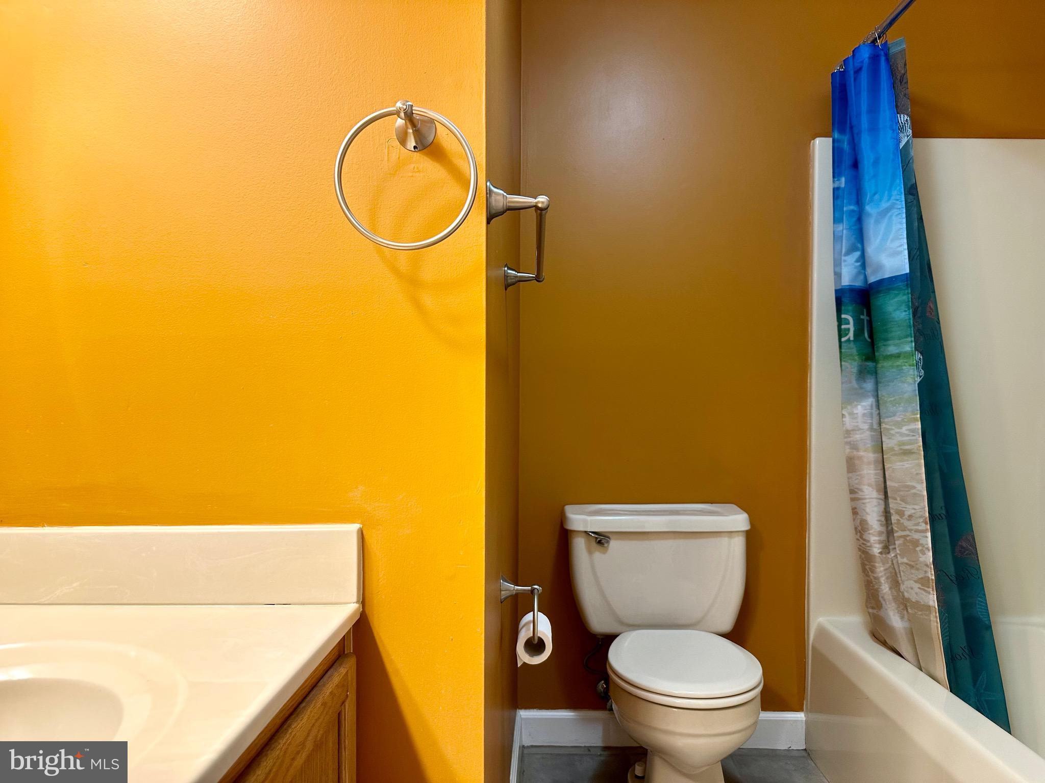 ST CLAIR - Residential Lease