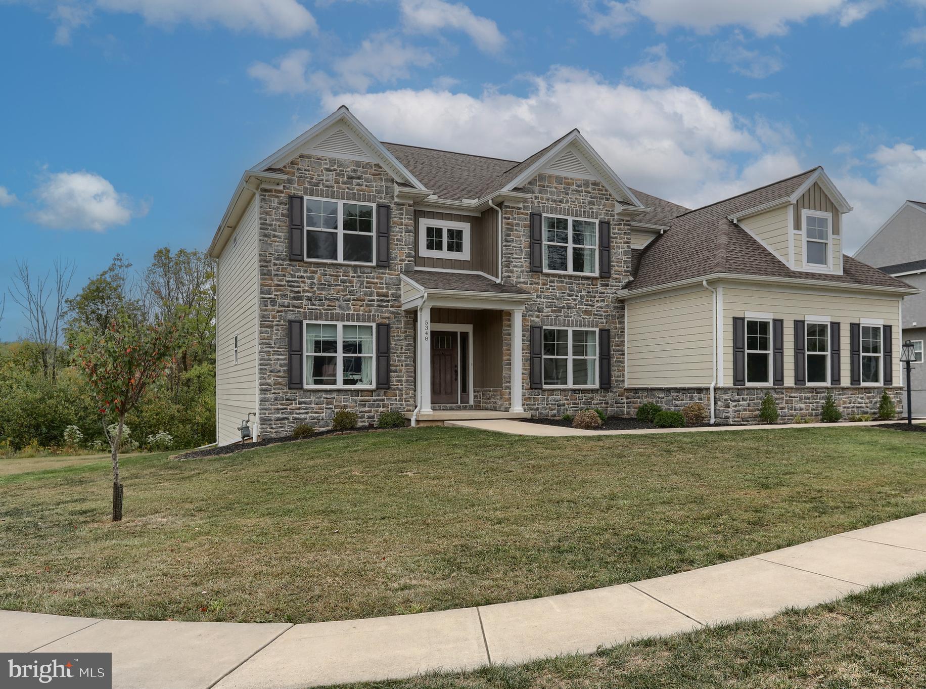 WILSHIRE ESTATES - Residential