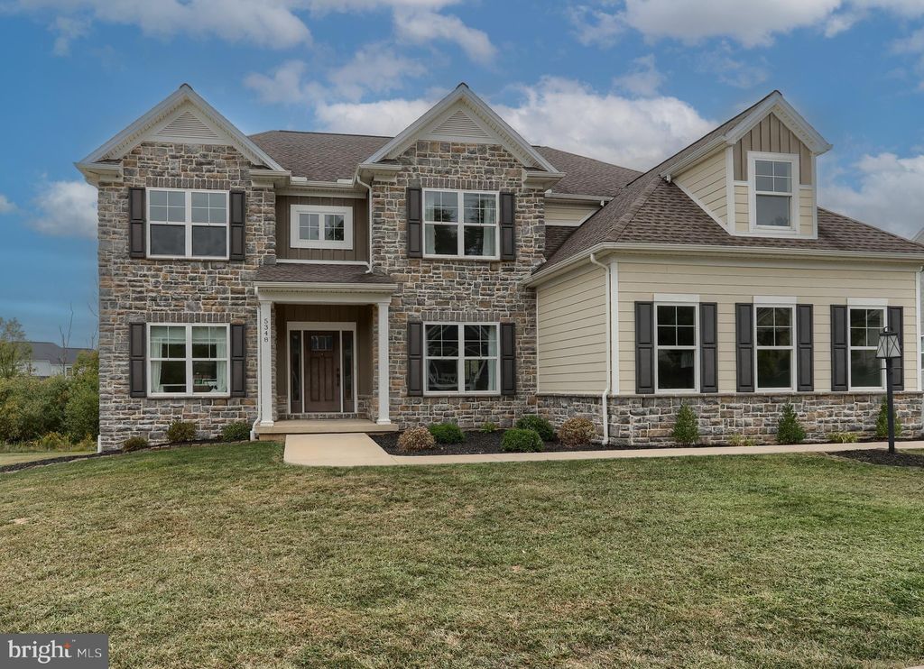 Photo of 5348 Wilshire Road, HARRISBURG, PA 17112 (MLS # PADA2049954)