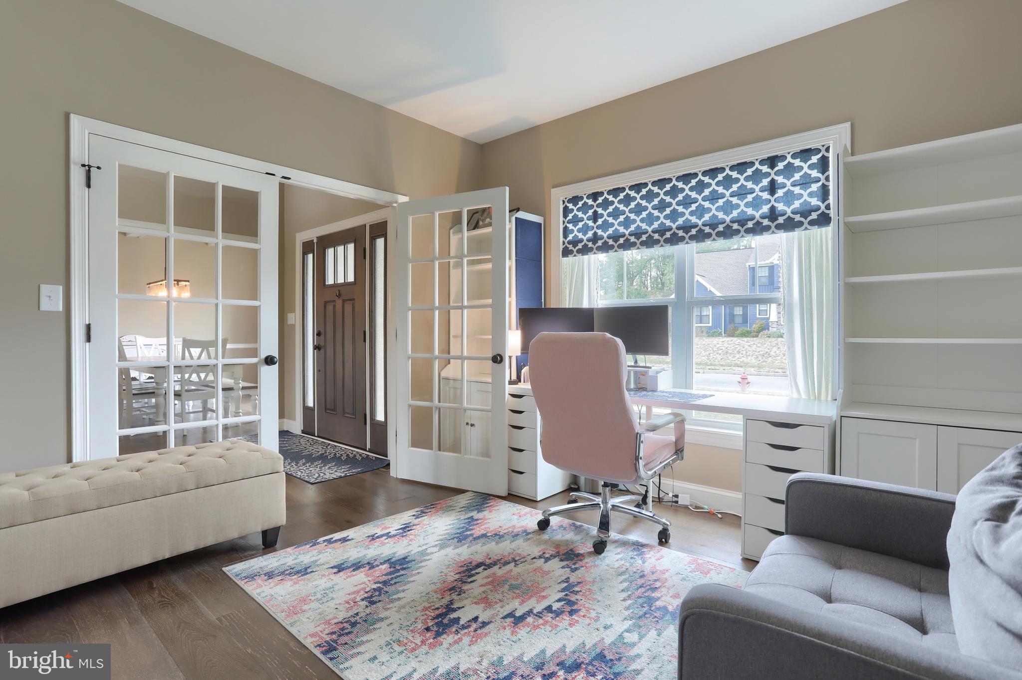 WILSHIRE ESTATES - Residential