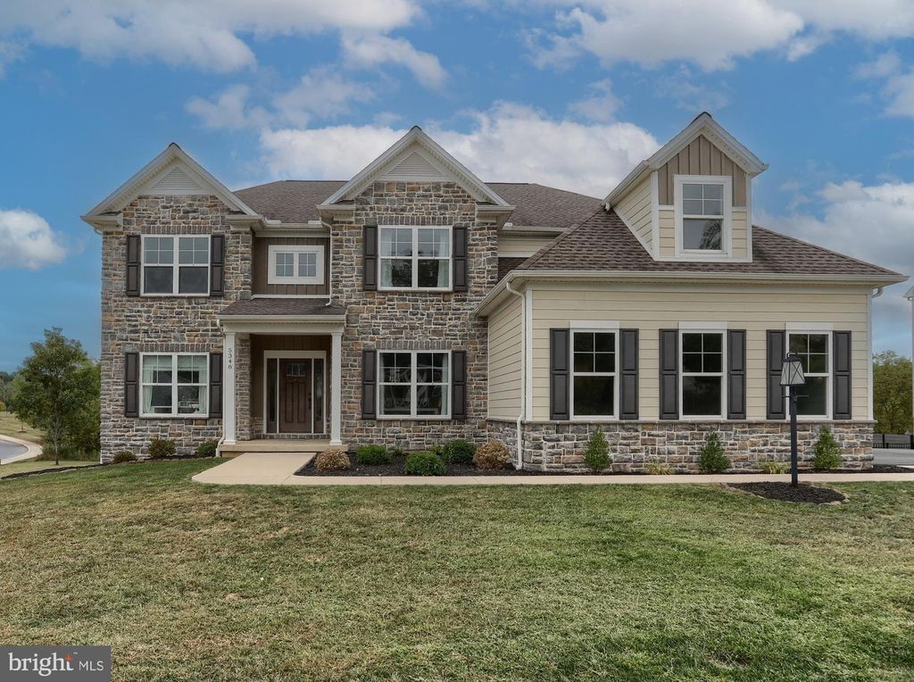 Photo of 5348 Wilshire Road, HARRISBURG, PA 17112 (MLS # PADA2049954)