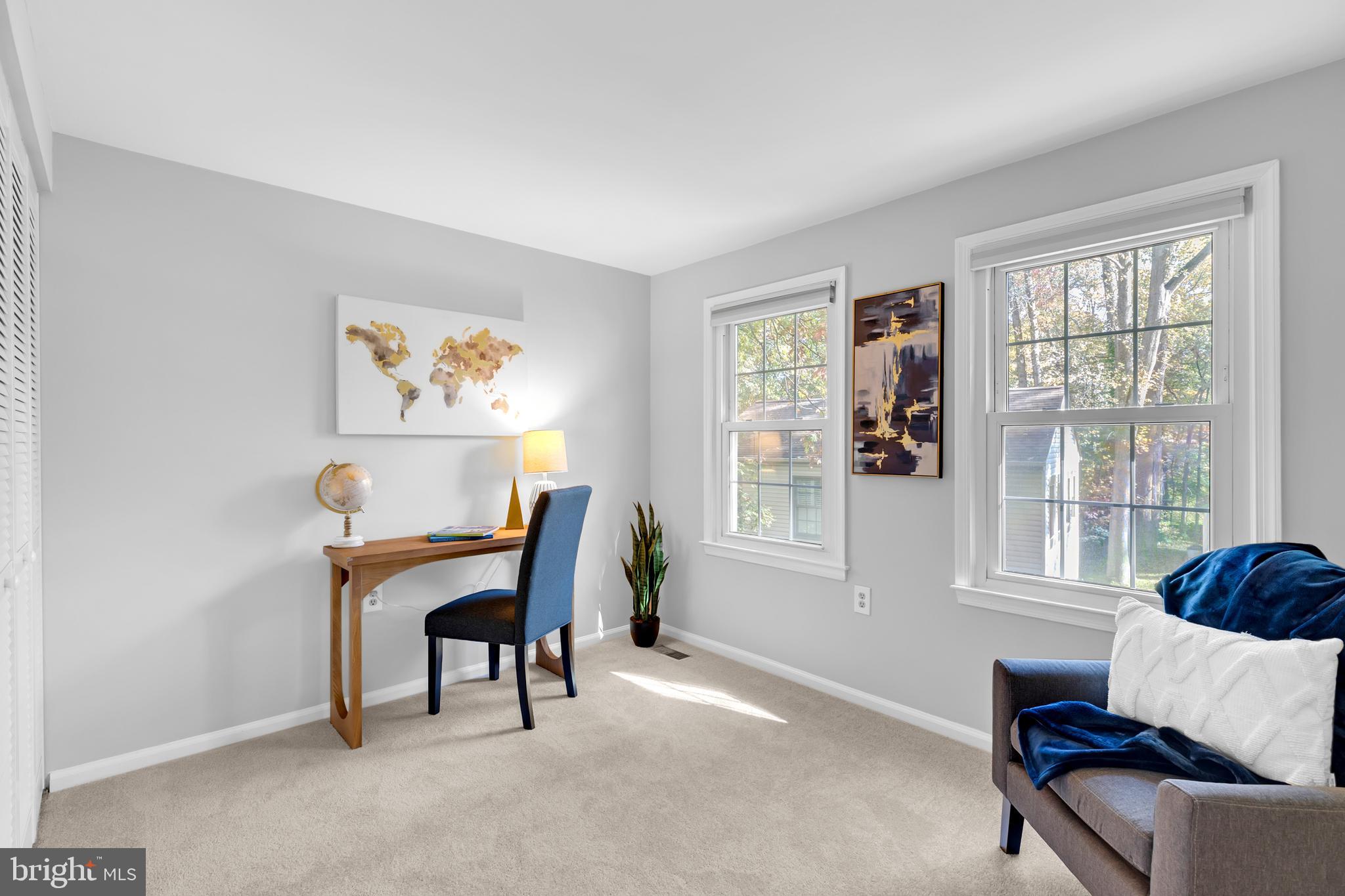 BURKE CENTRE - Residential