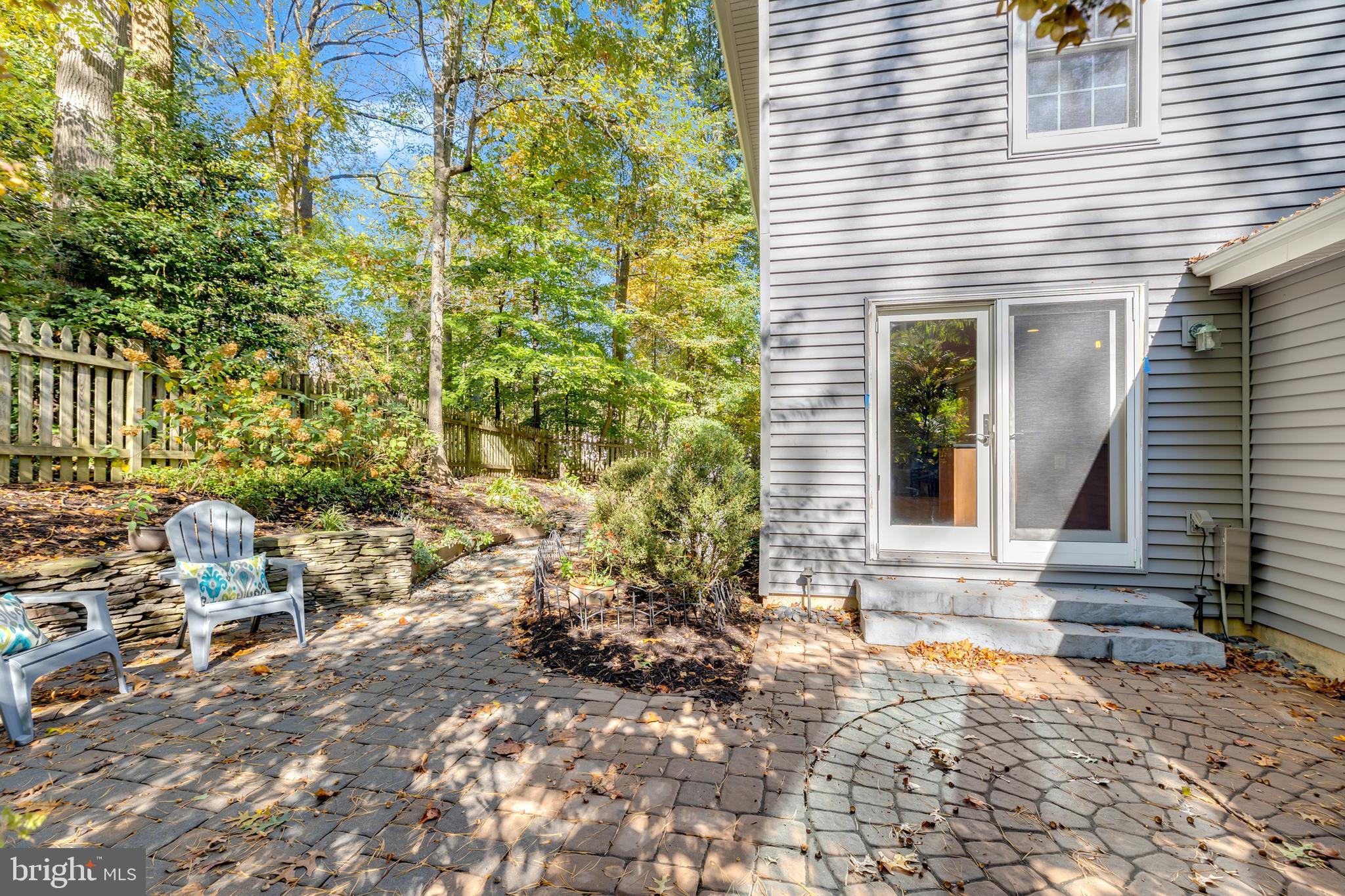 BURKE CENTRE - Residential