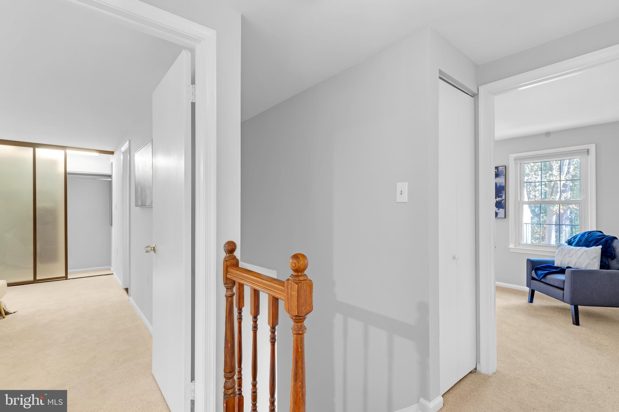 BURKE CENTRE - Residential