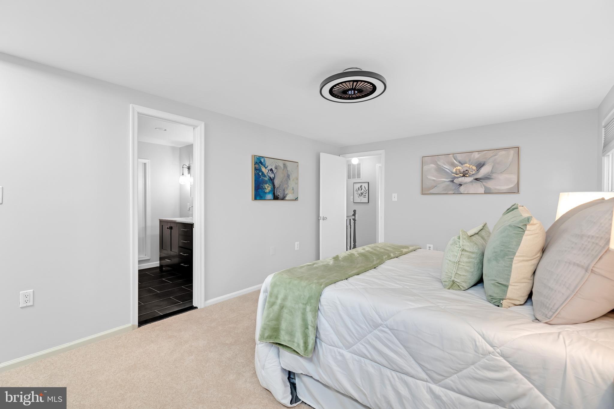 BURKE CENTRE - Residential