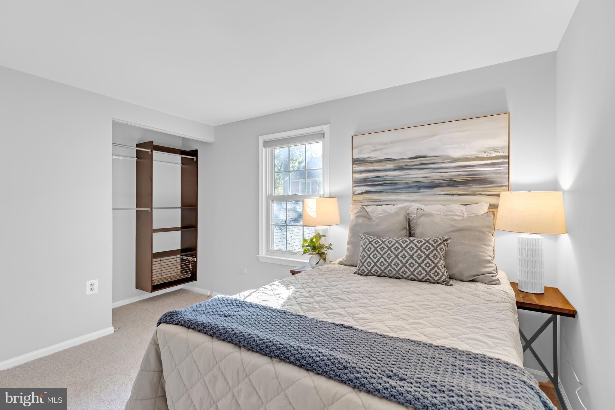 BURKE CENTRE - Residential