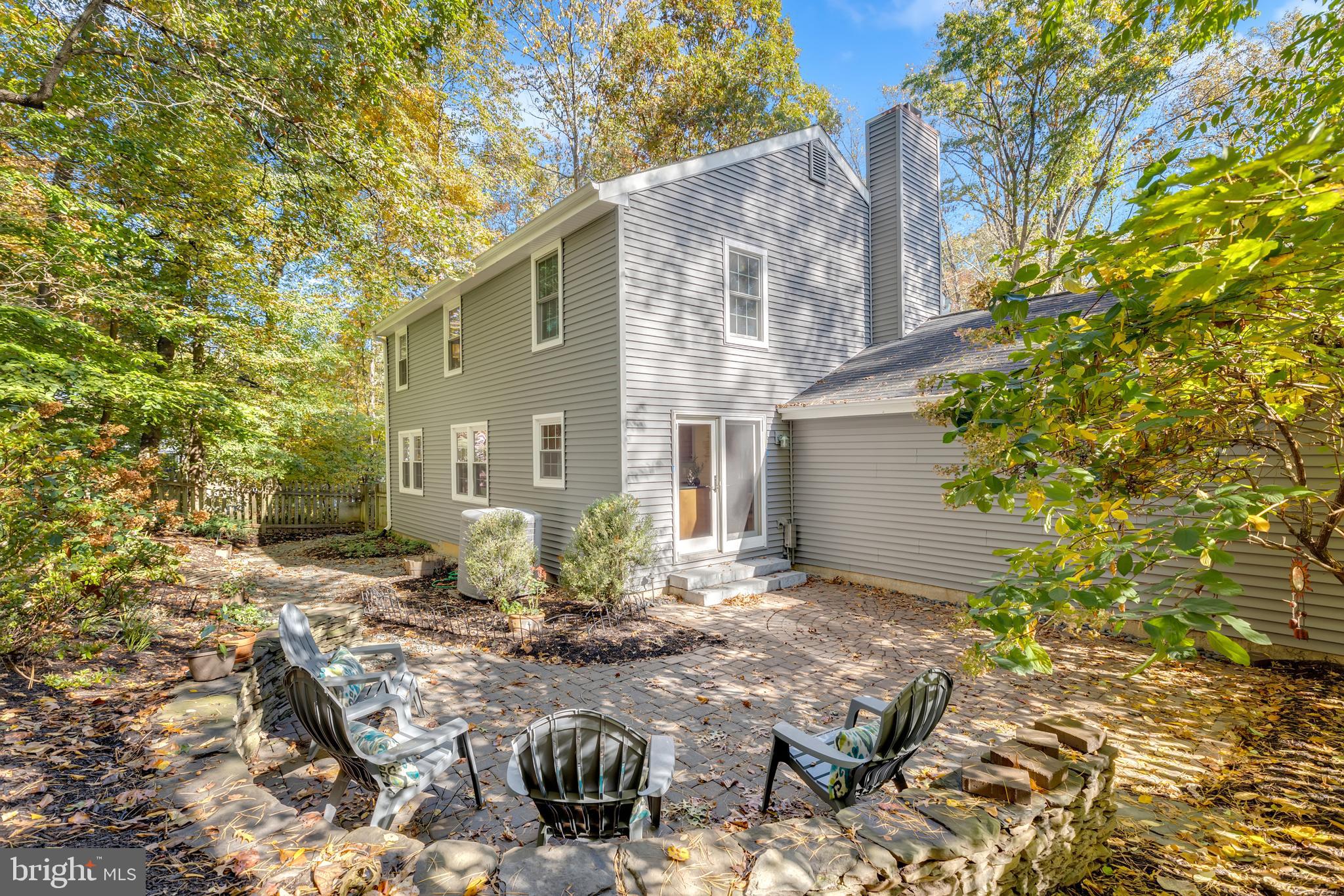 BURKE CENTRE - Residential