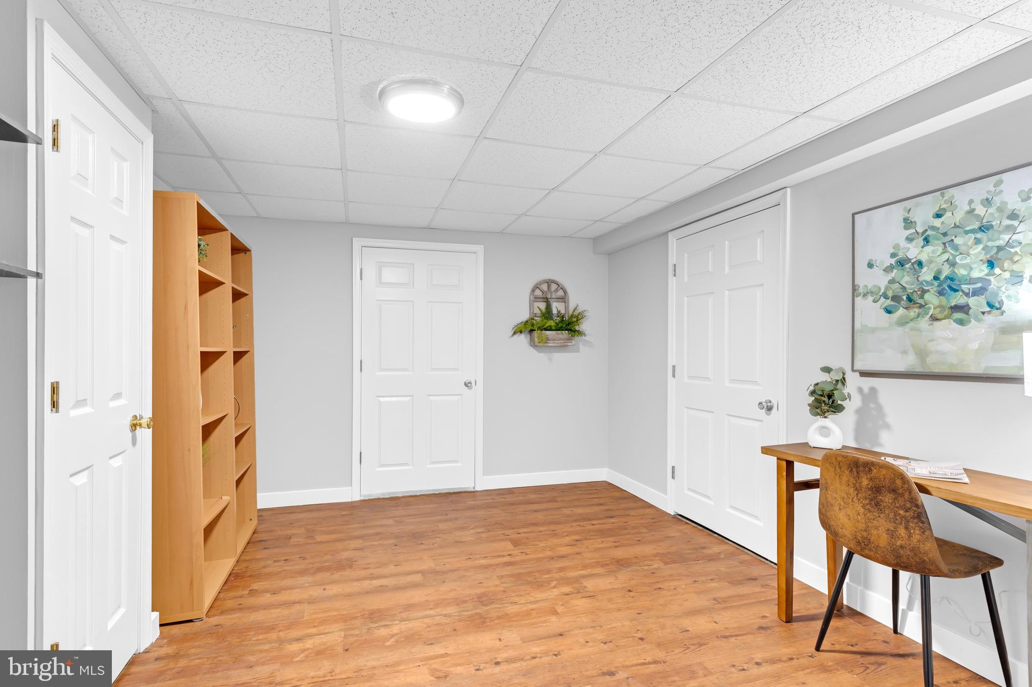 BURKE CENTRE - Residential