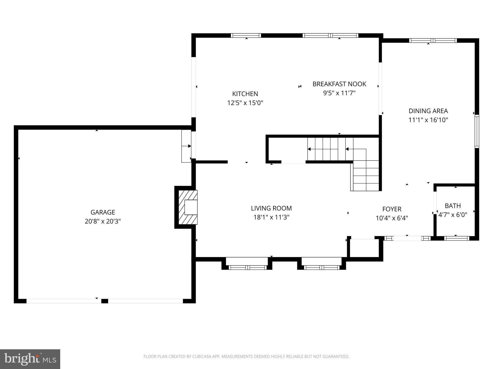 BURKE CENTRE - Residential