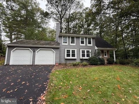 5947 NEW ENGLAND WOODS DRIVE BURKE VA 22015