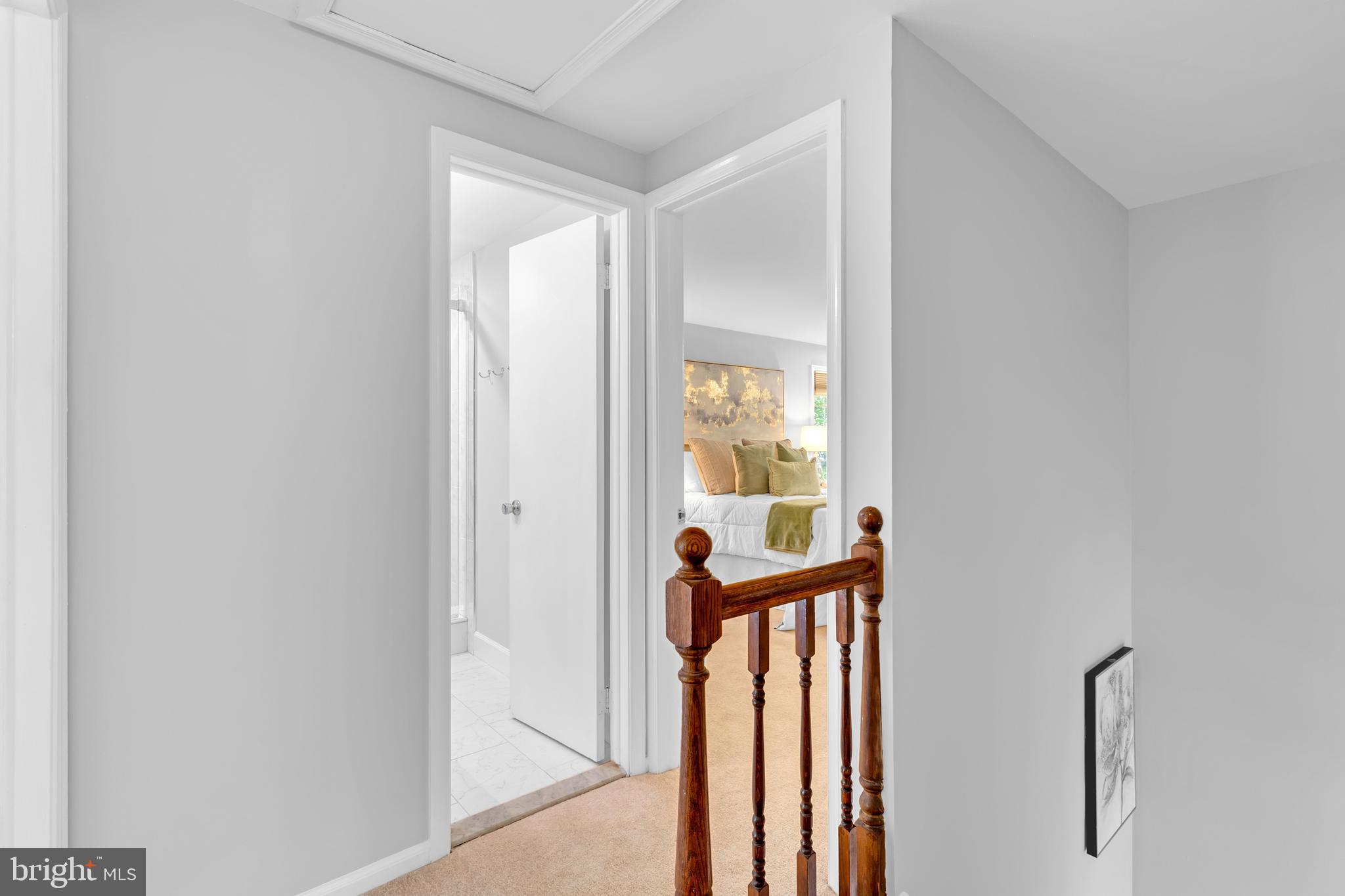 BURKE CENTRE - Residential