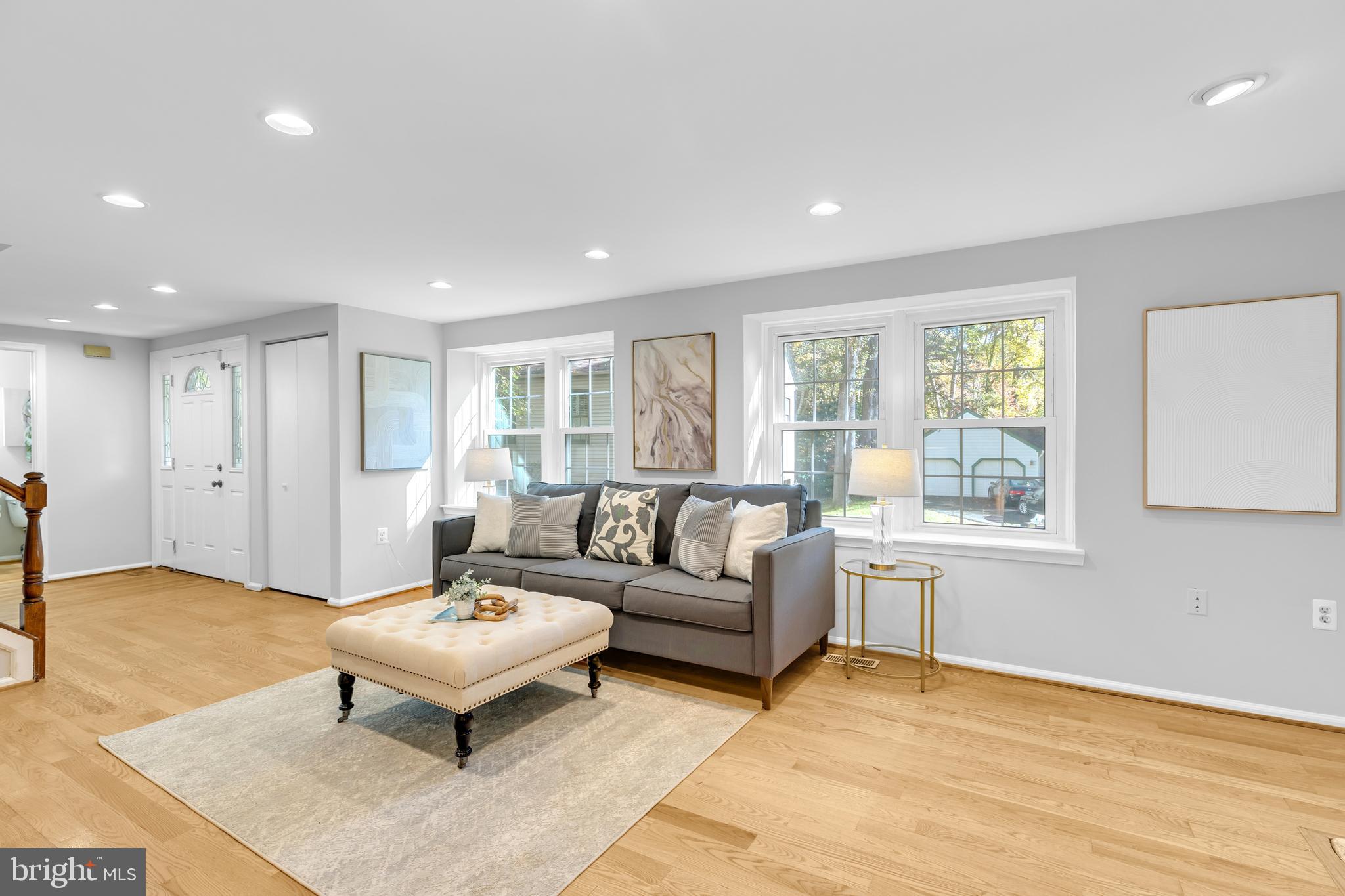 5947 NEW ENGLAND WOODS DRIVE
