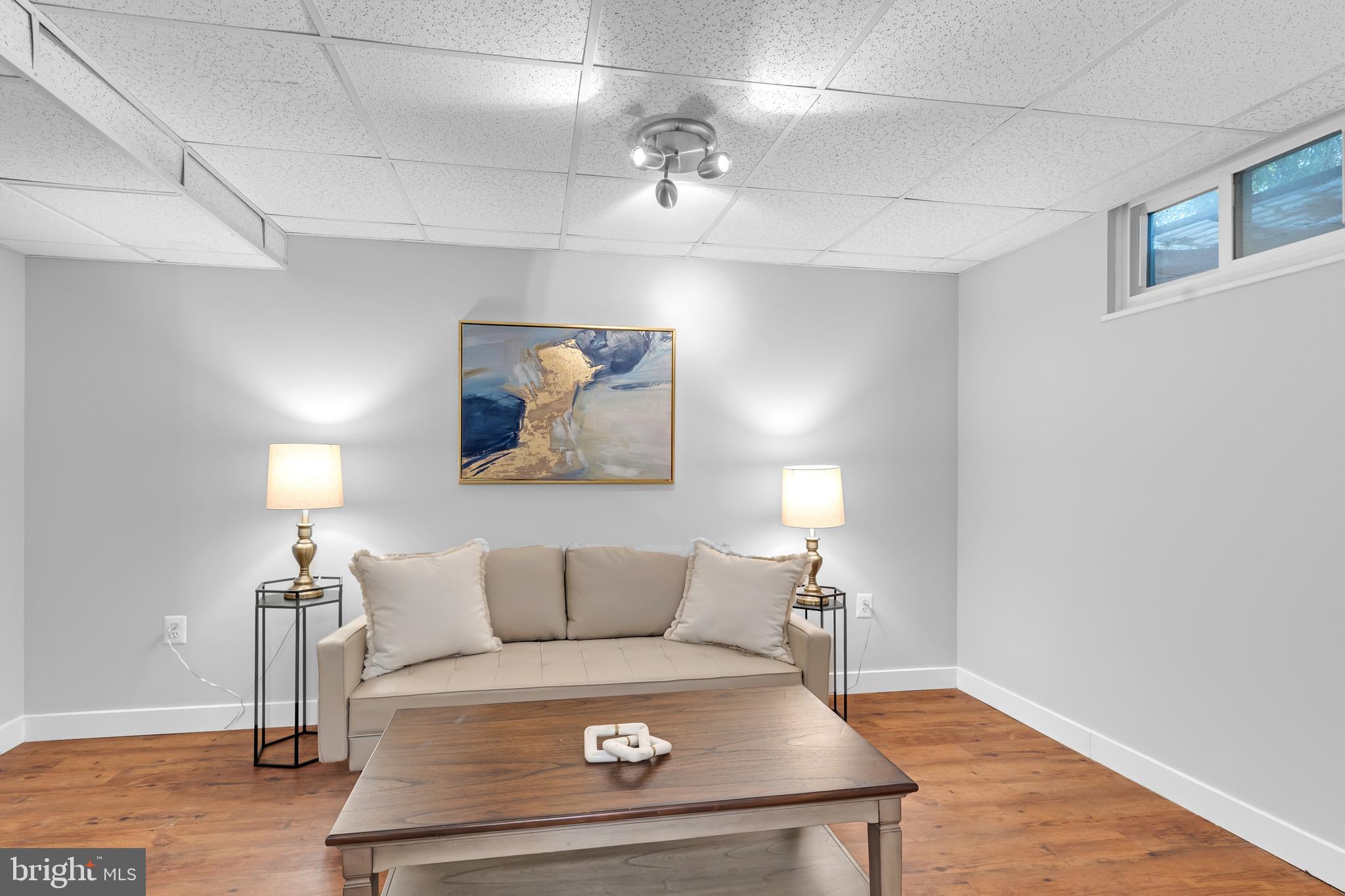 BURKE CENTRE - Residential