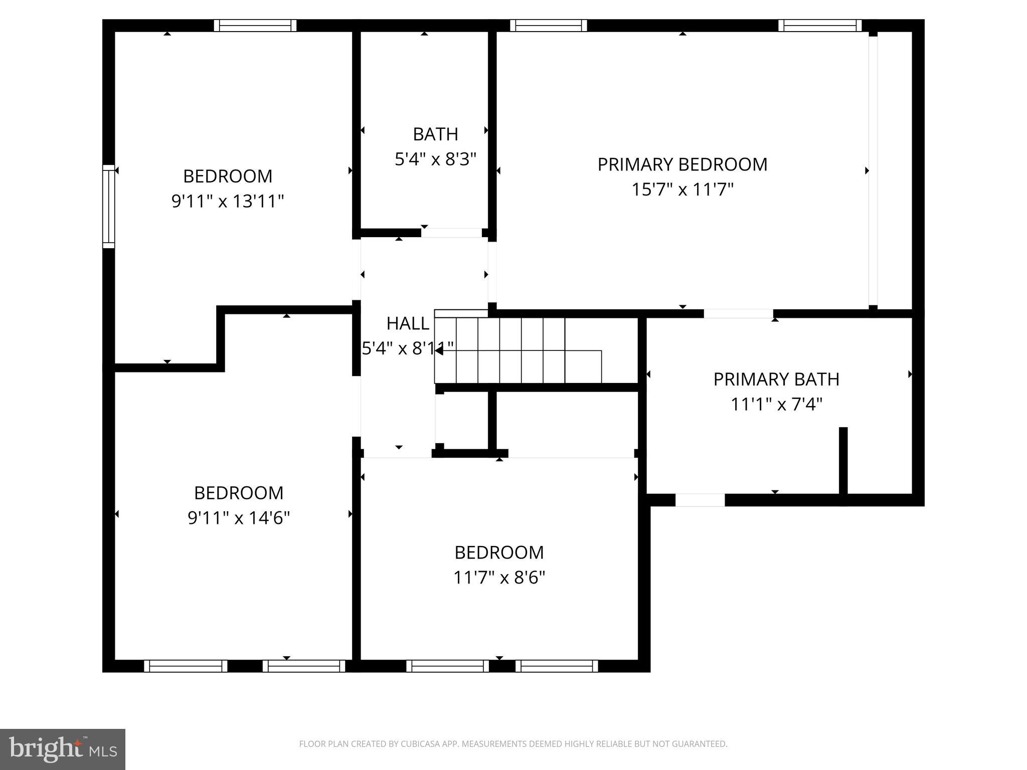BURKE CENTRE - Residential