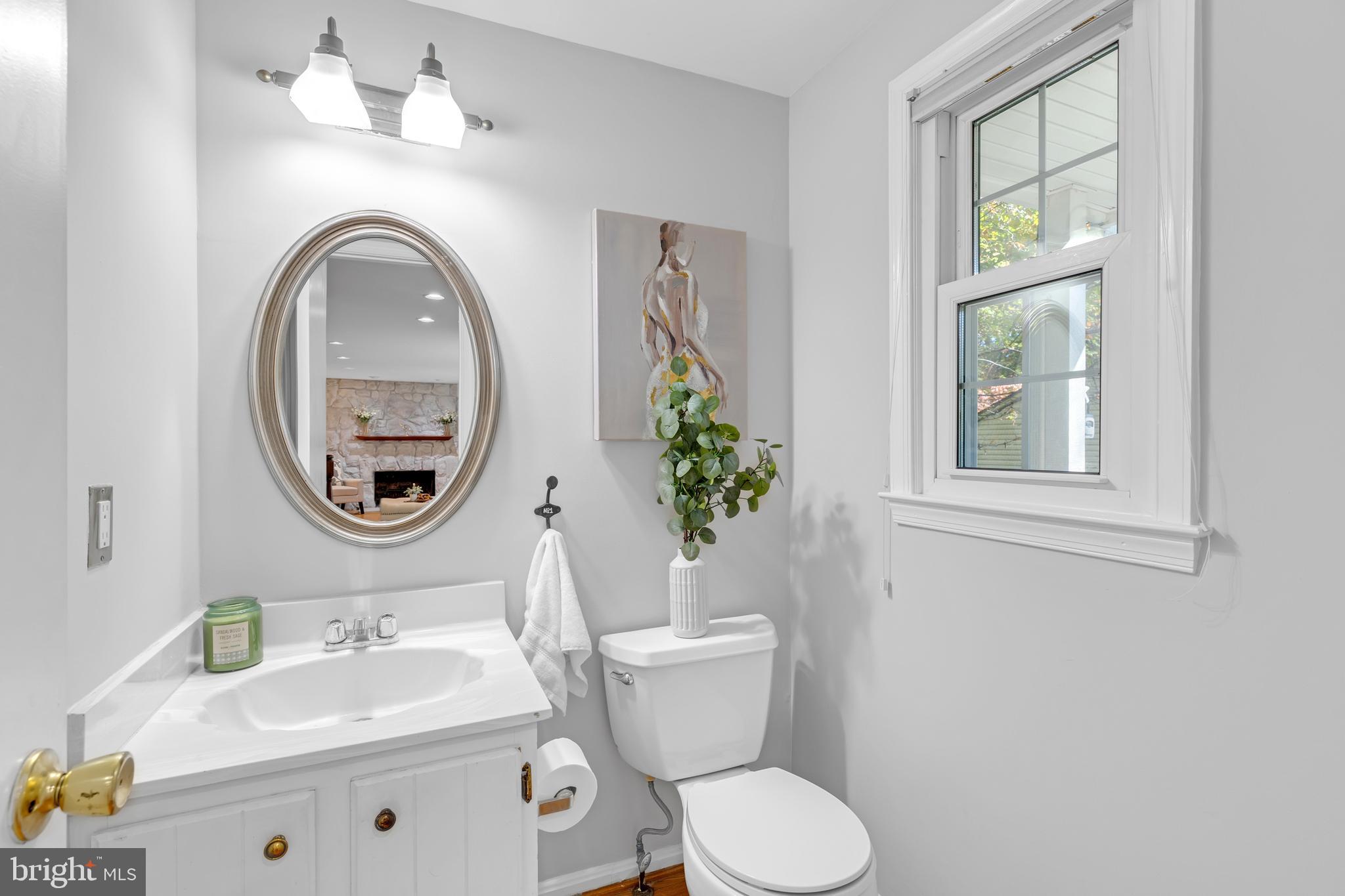 BURKE CENTRE - Residential