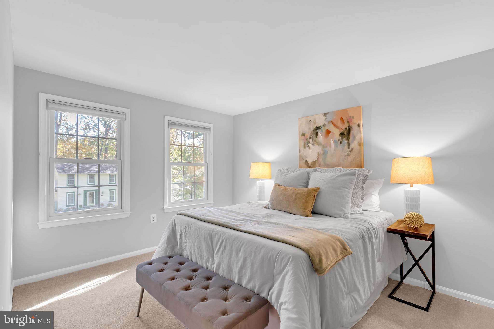 BURKE CENTRE - Residential