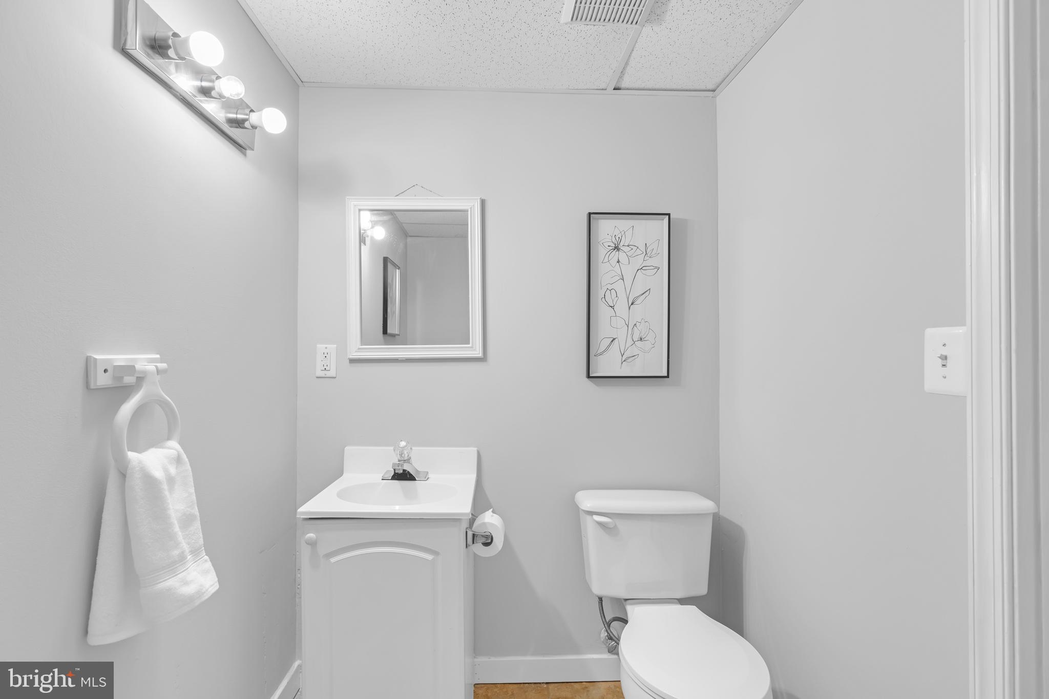 BURKE CENTRE - Residential