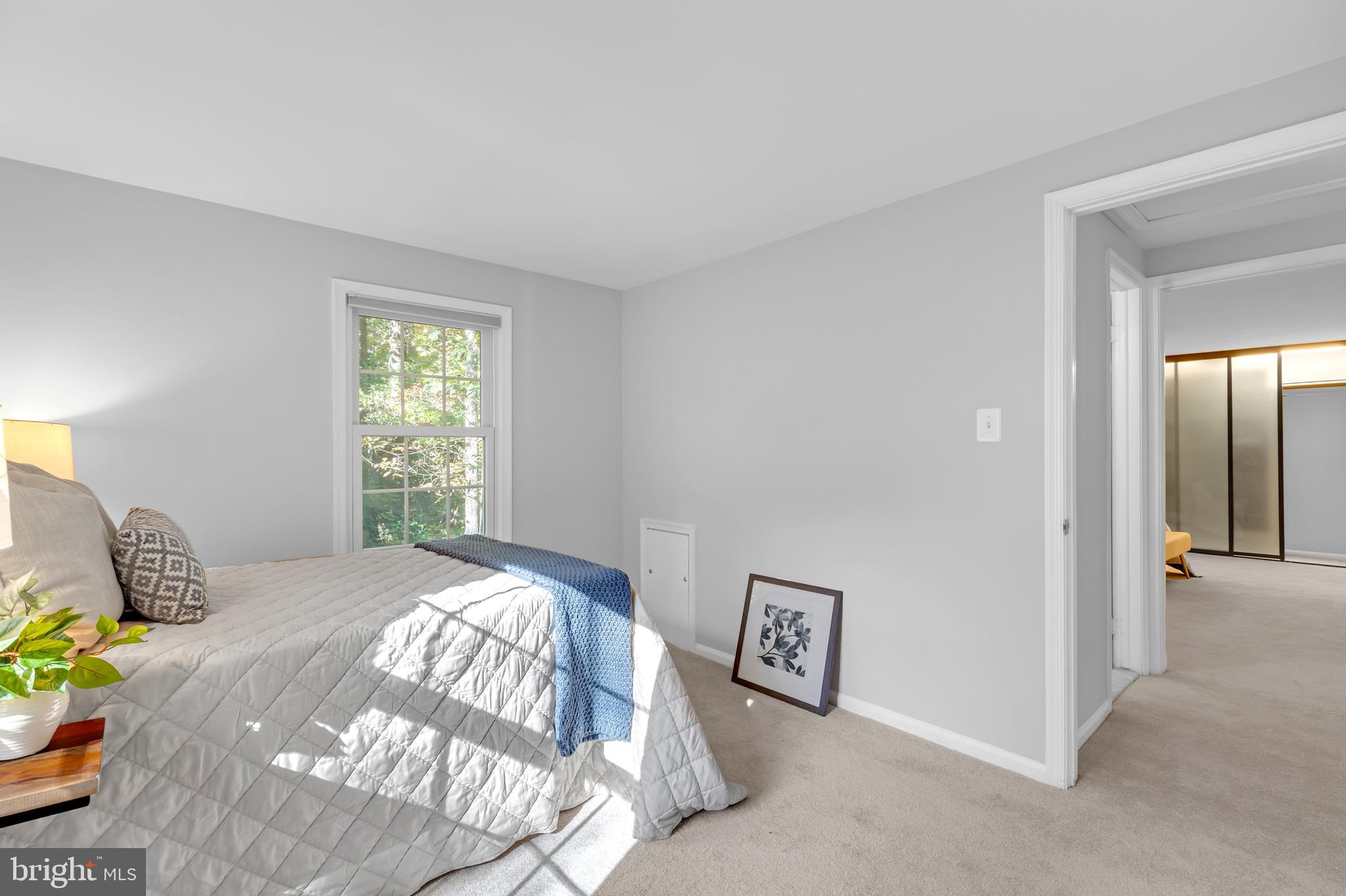 BURKE CENTRE - Residential