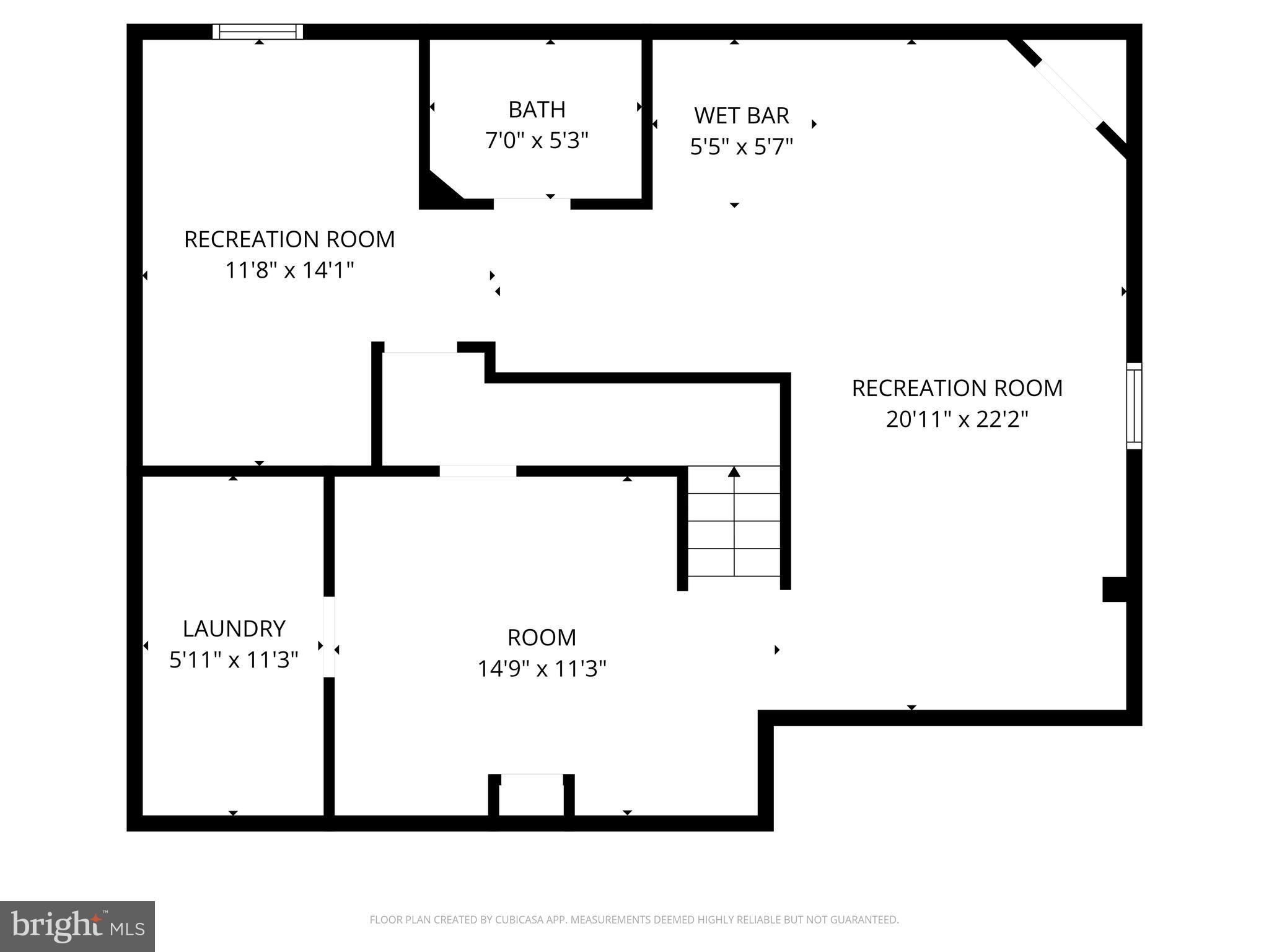 BURKE CENTRE - Residential