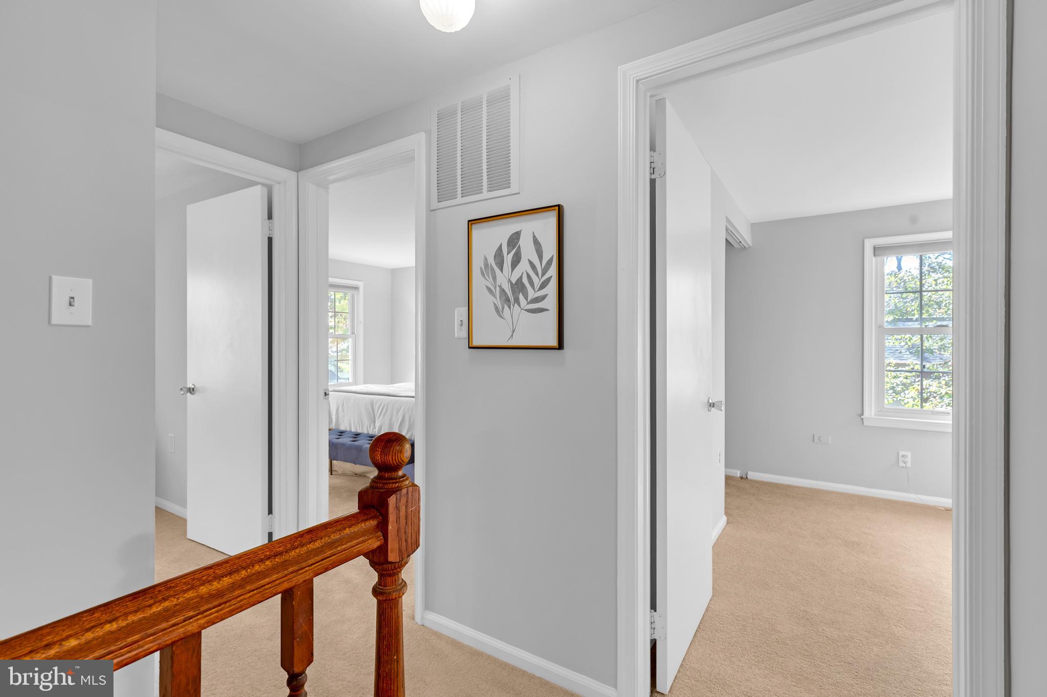 BURKE CENTRE - Residential