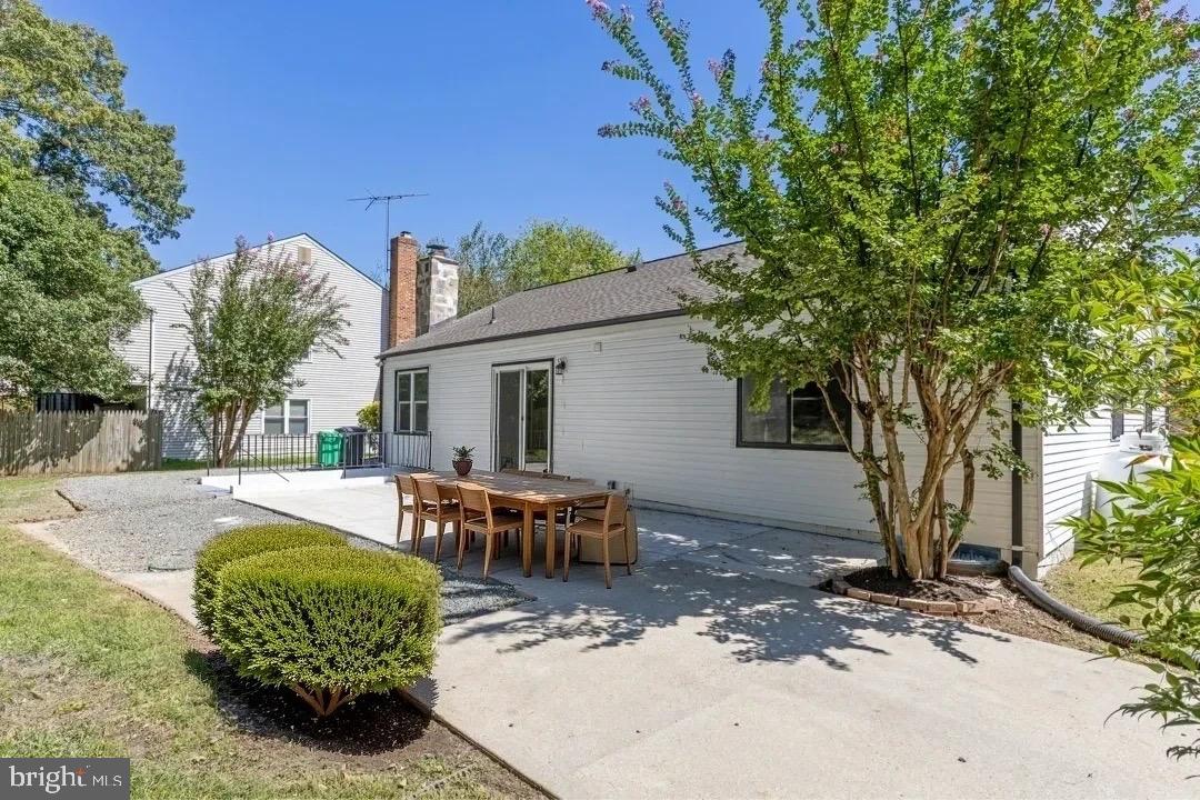 FRANKLIN SQUARE - Residential