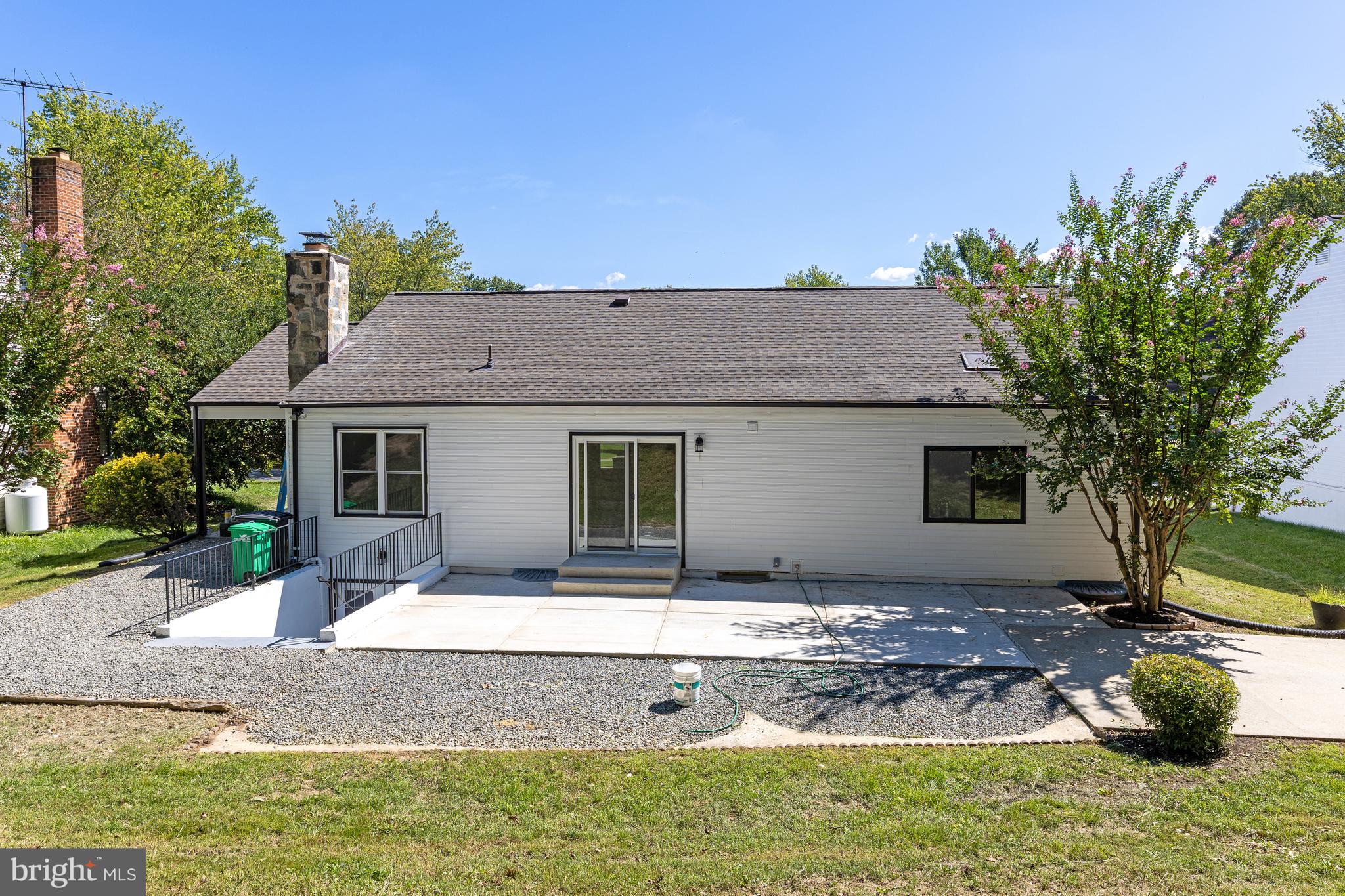 FRANKLIN SQUARE - Residential