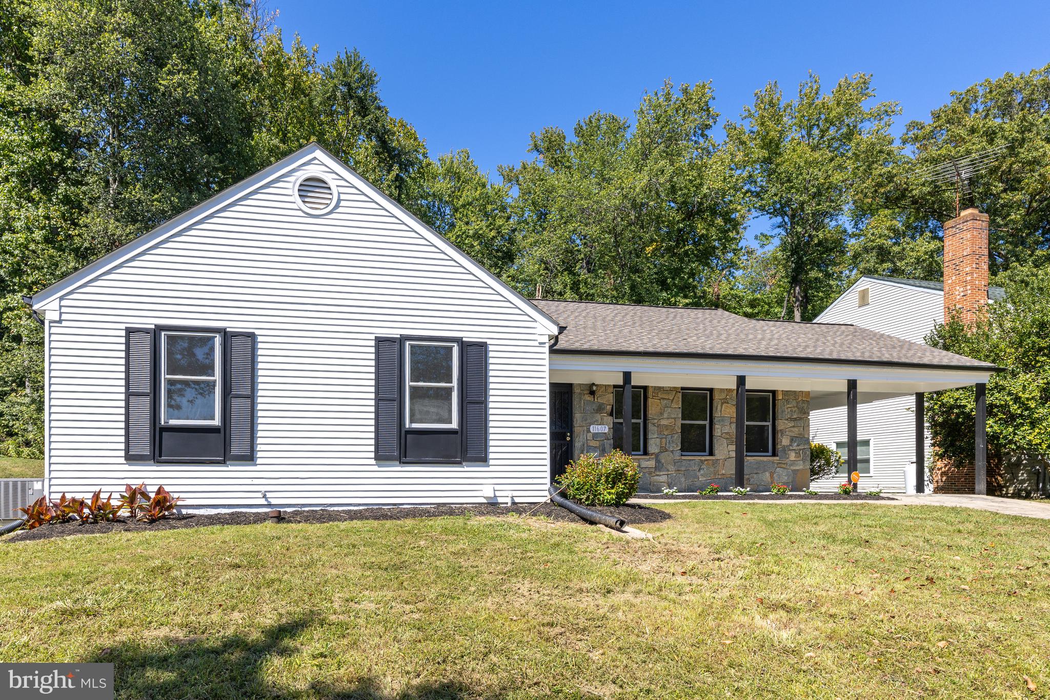 FRANKLIN SQUARE - Residential