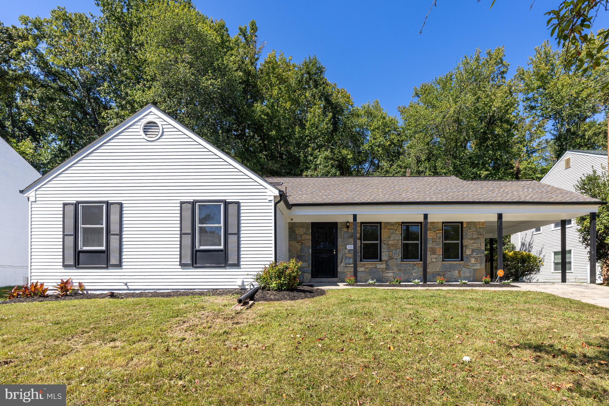 FRANKLIN SQUARE - Residential