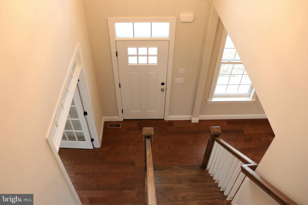 Photo of 524 SPRING HOLLOW DR #7, NEW HOLLAND, PA 17557 (MLS # PALA2027388)