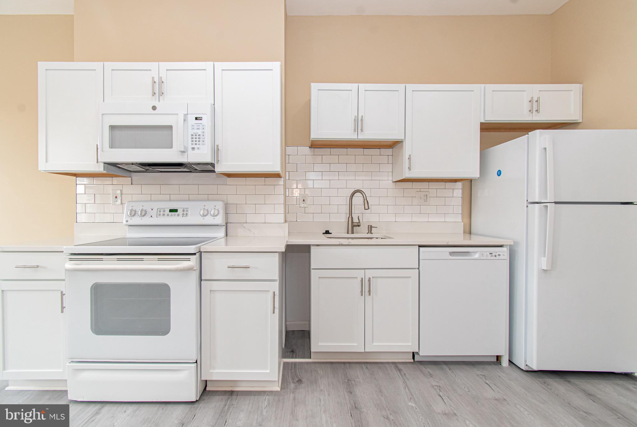 DRUID HEIGHTS - Residential Lease