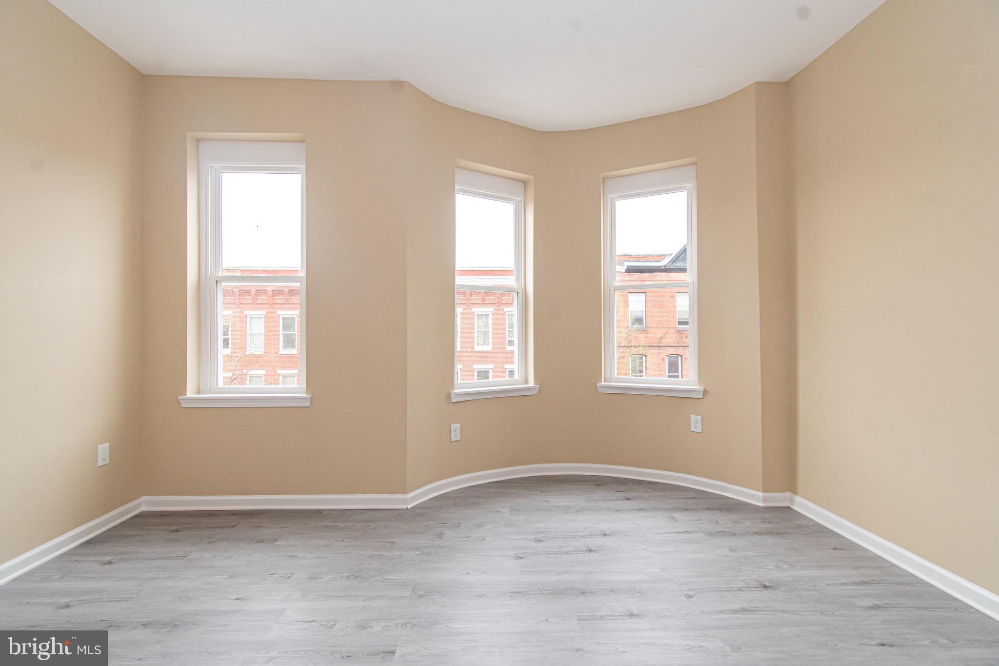 DRUID HEIGHTS - Residential Lease