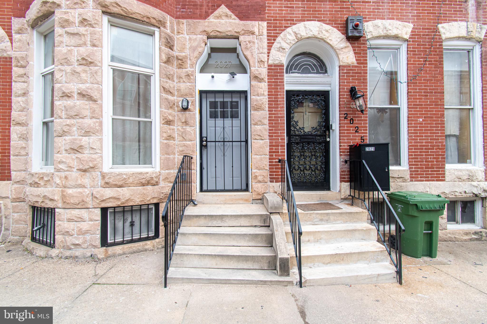 DRUID HEIGHTS - Residential Lease