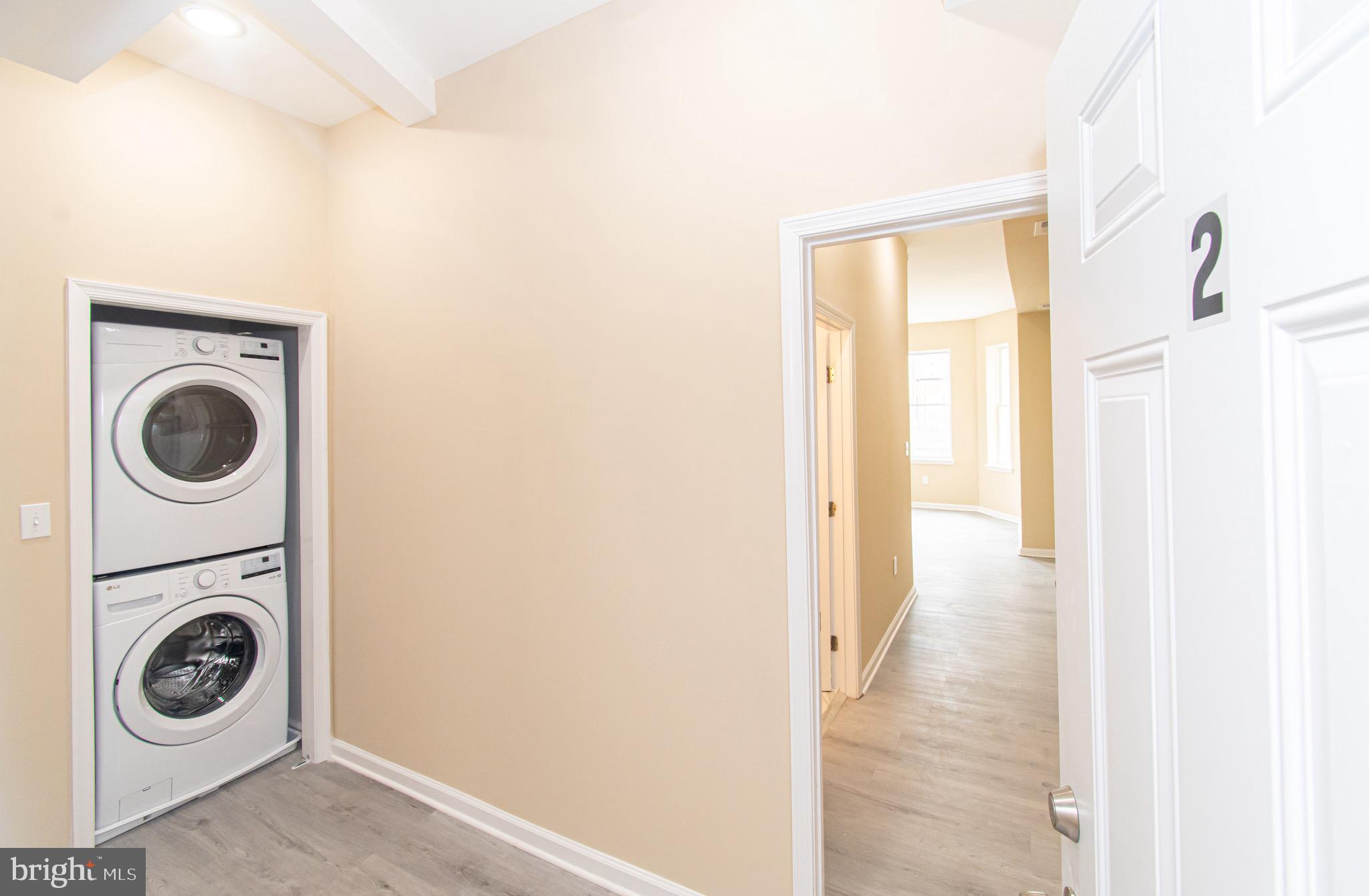 DRUID HEIGHTS - Residential Lease