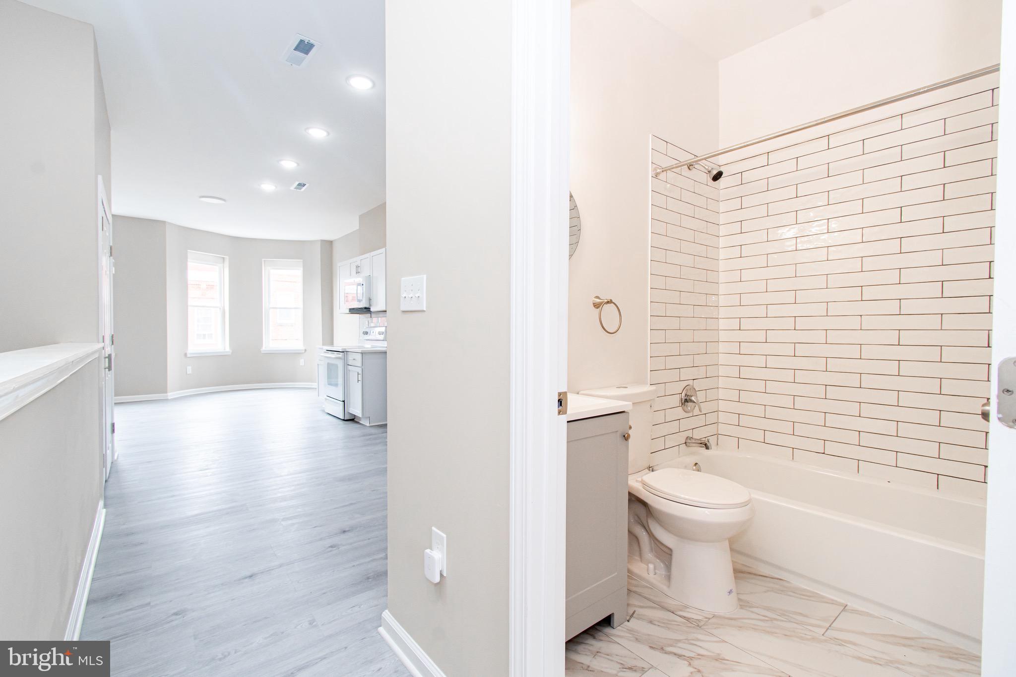 DRUID HEIGHTS - Residential Lease