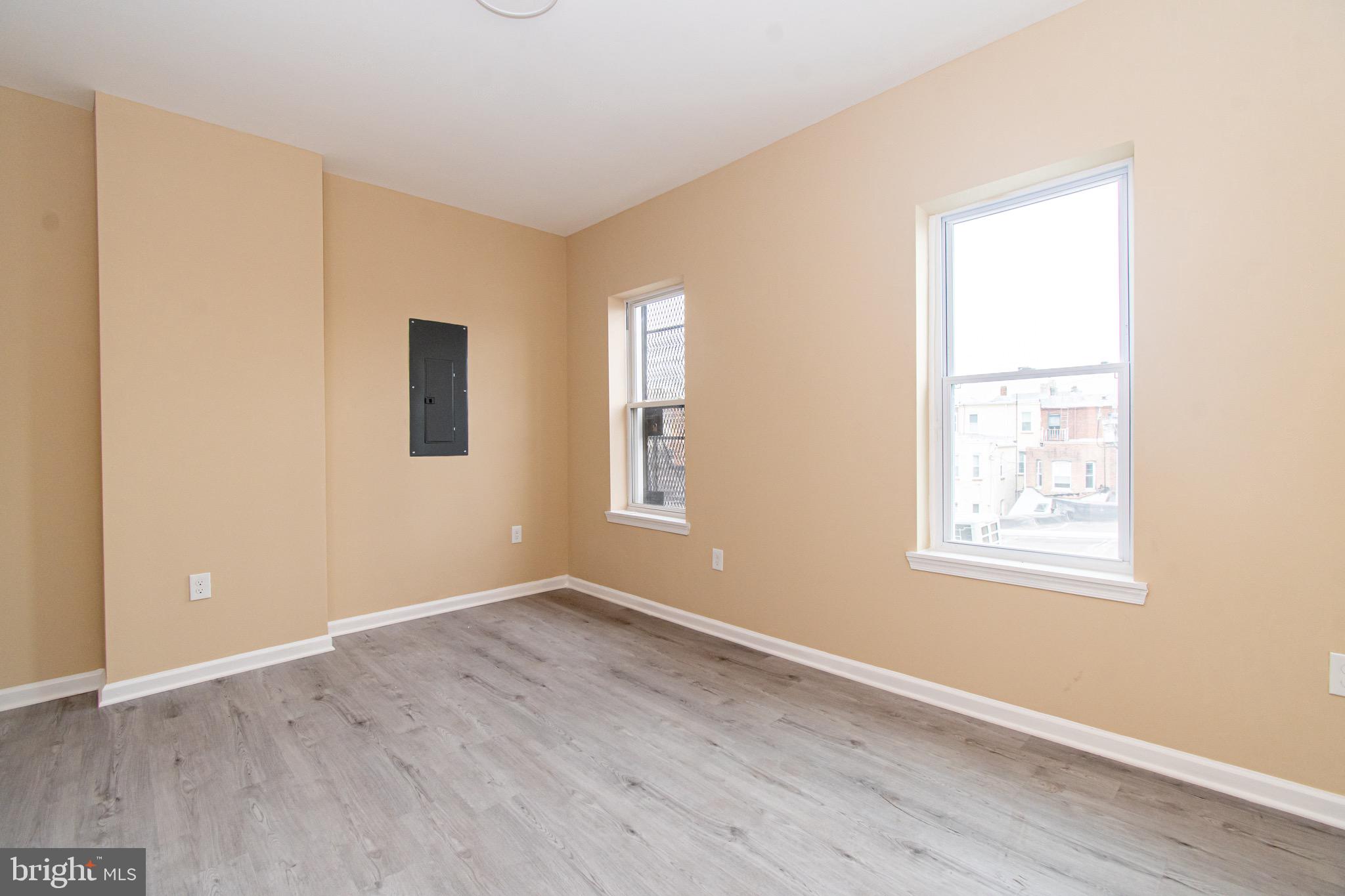 DRUID HEIGHTS - Residential Lease