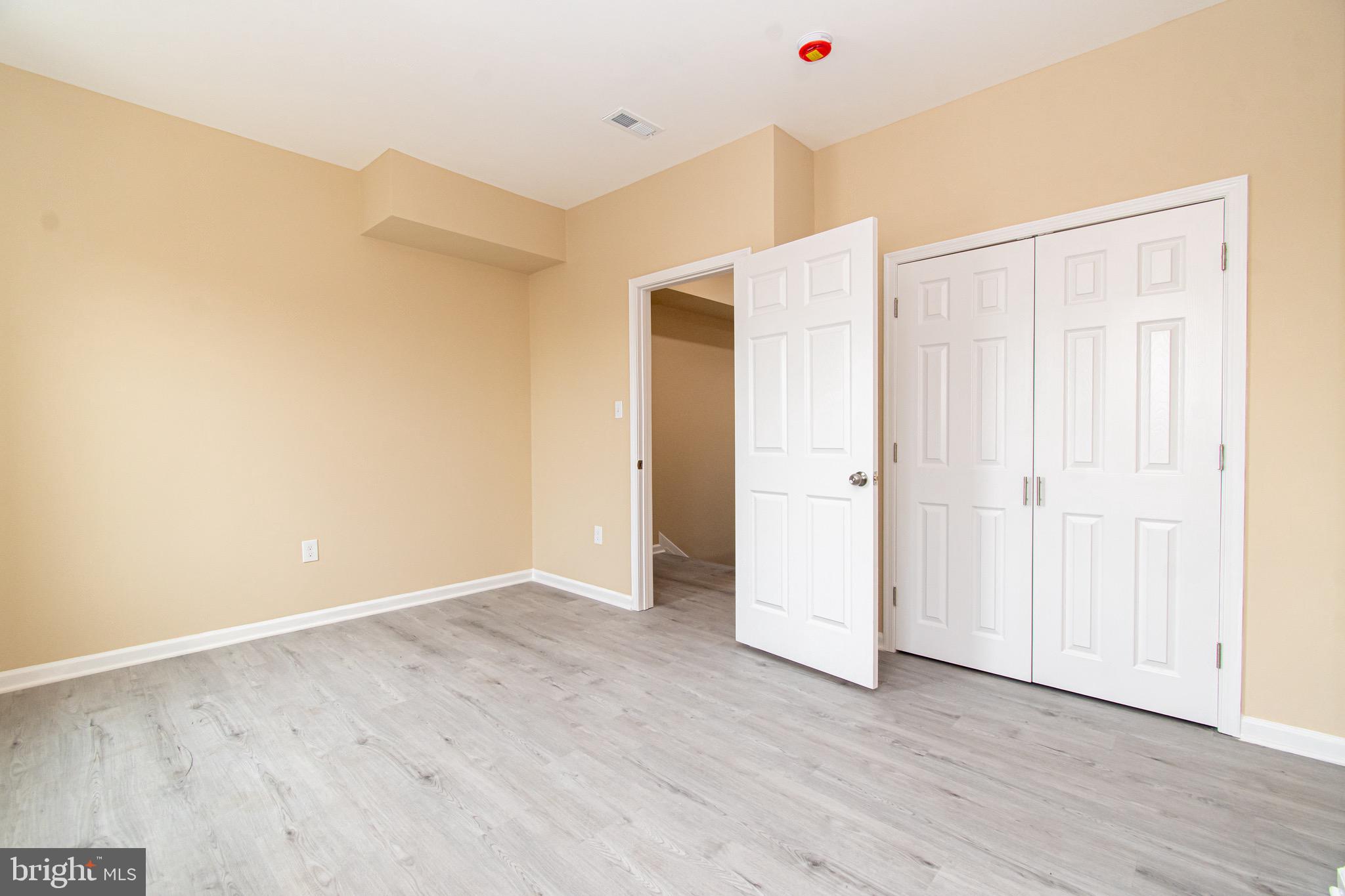DRUID HEIGHTS - Residential Lease