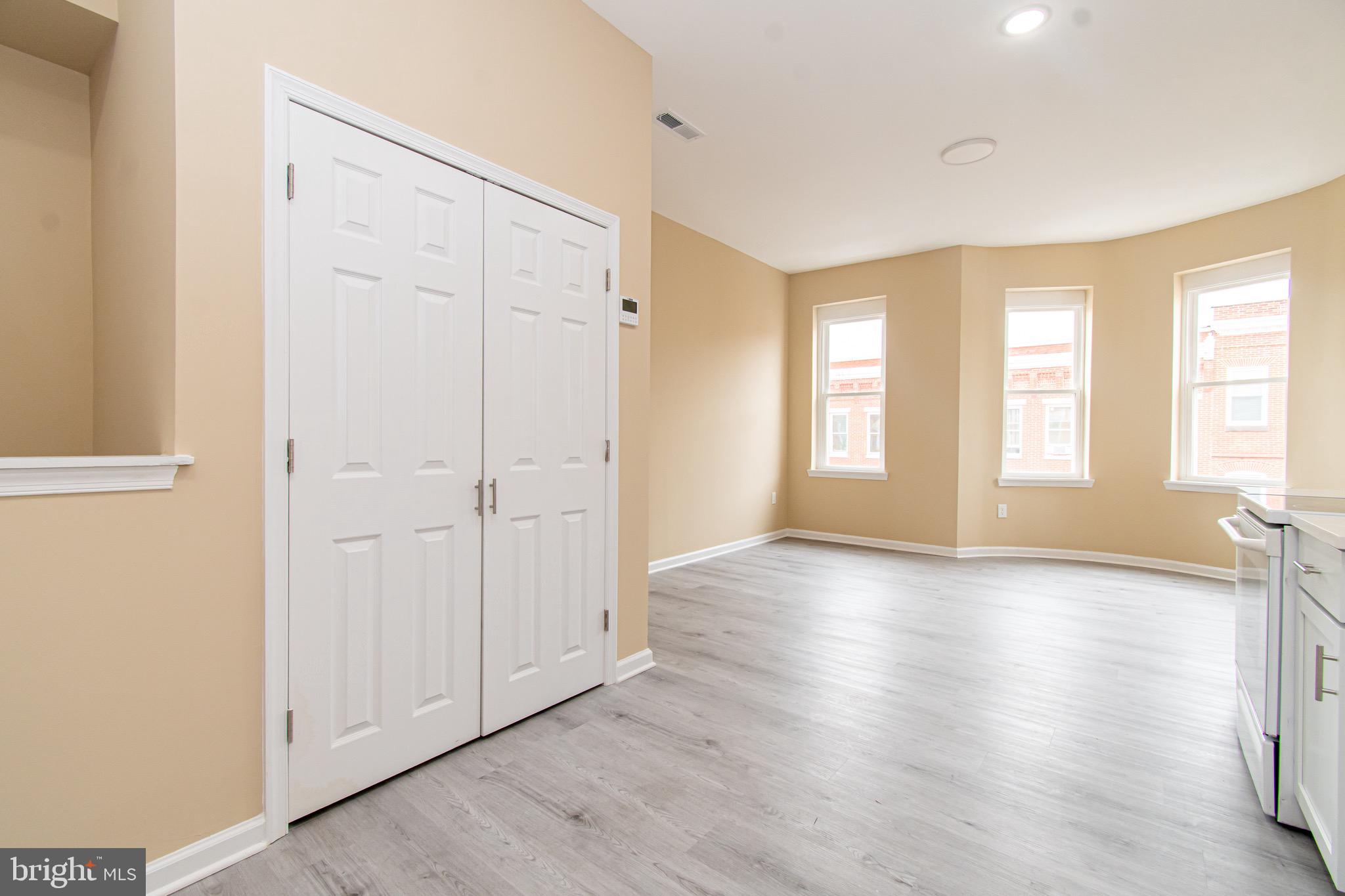 DRUID HEIGHTS - Residential Lease