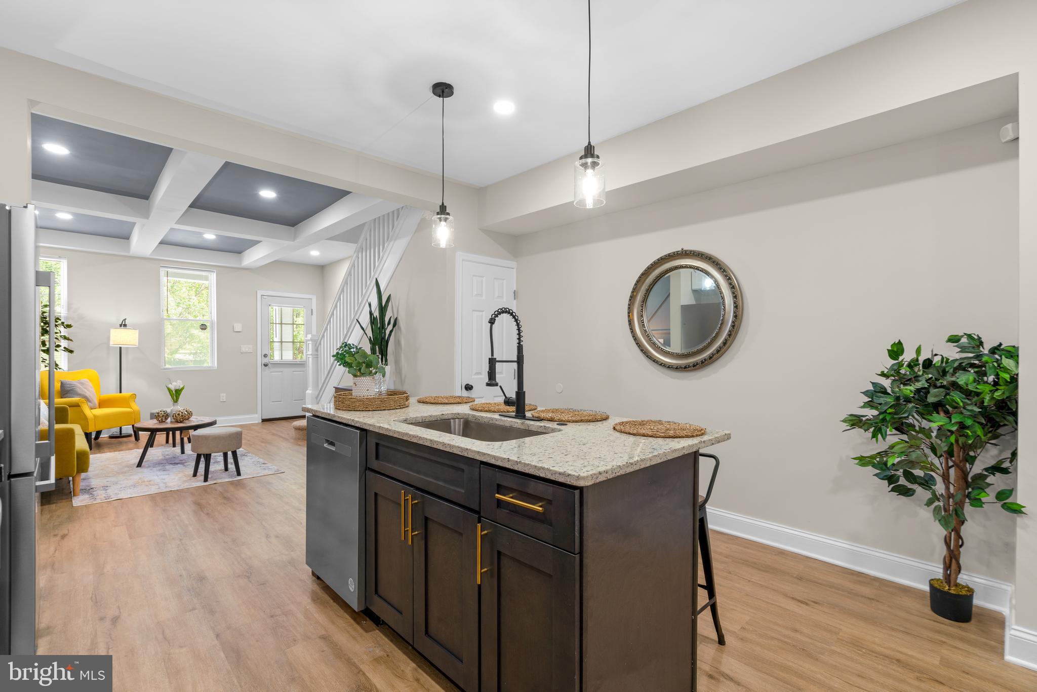 WALBROOK - Residential