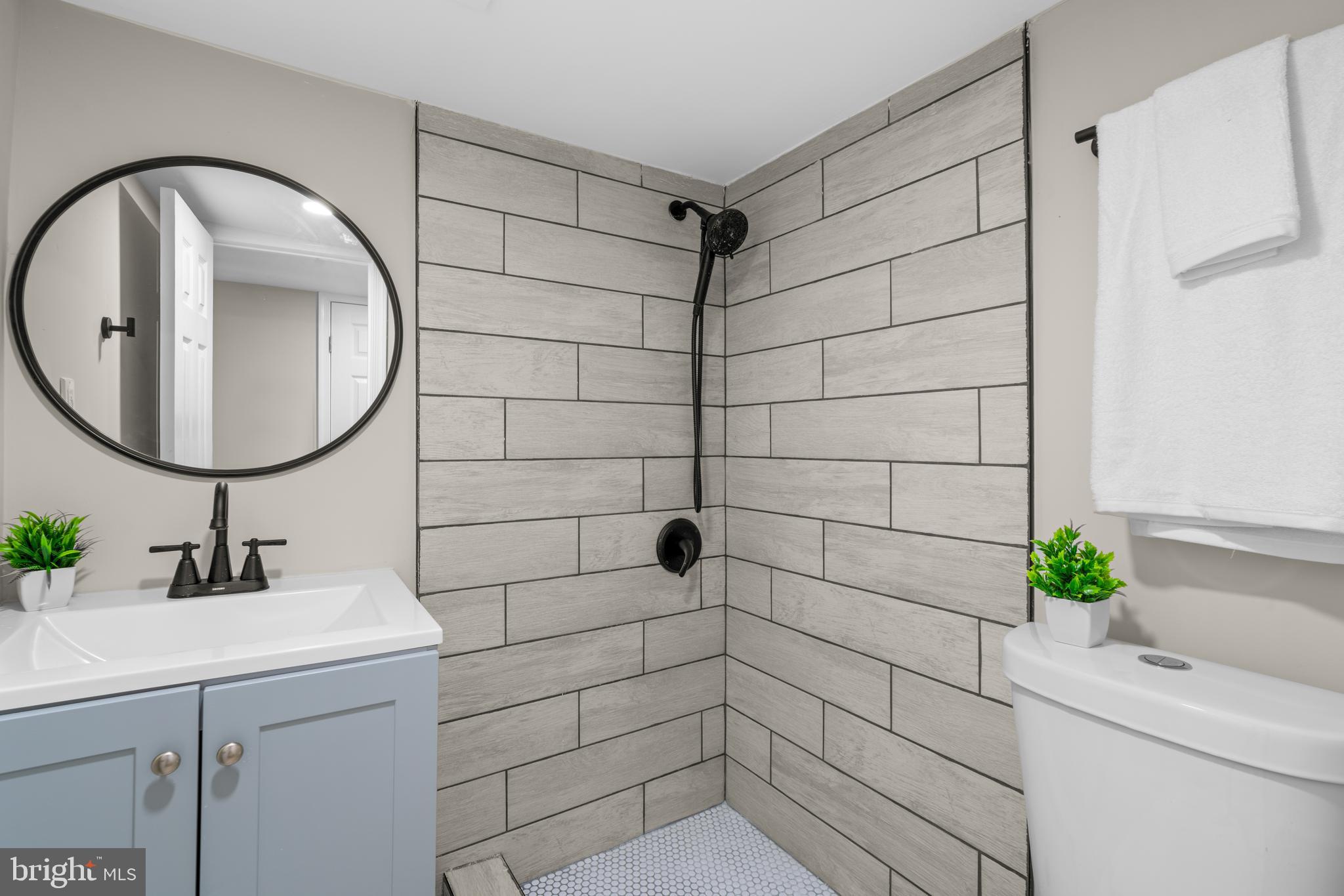 WALBROOK - Residential